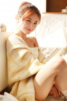 善良的嫂子